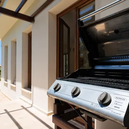 Villa Rhea - 398 Kouklia