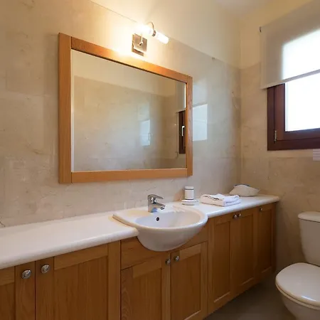 Villa Rhea - 398