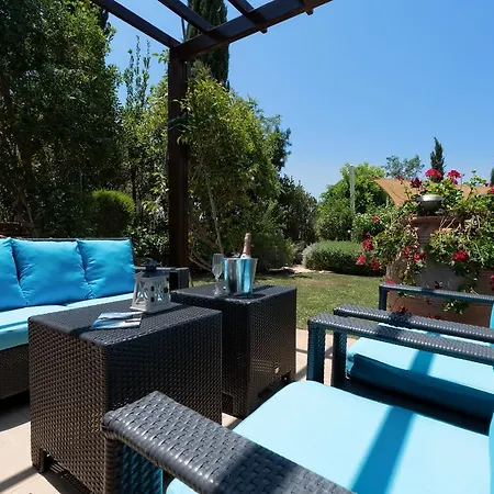 Villa Rhea - 398 *