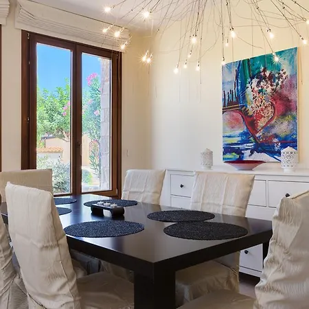 Villa Rhea - 398