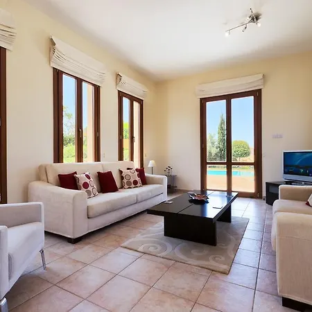 Villa Rhea - 398