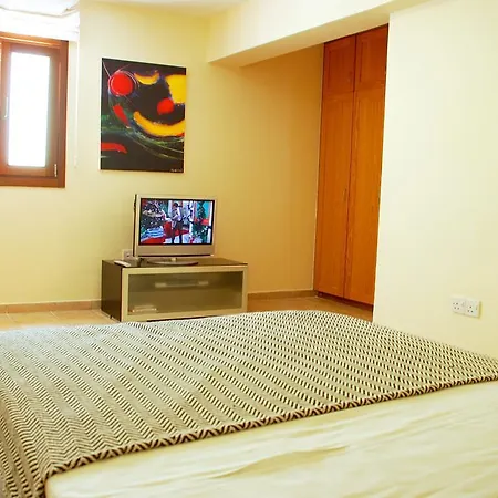 Villa Rhea - 398 Kouklia
