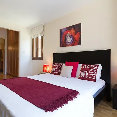 Villa Rhea - 398 Kouklia