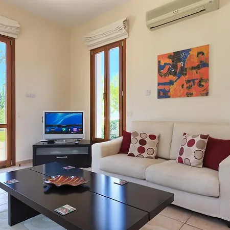Villa Rhea - 398